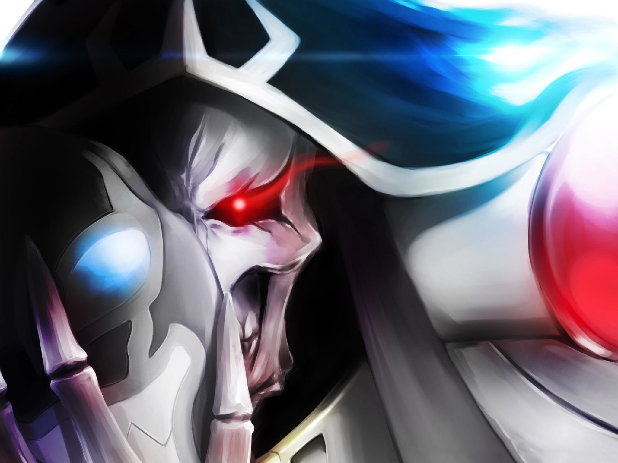 High resolution Overlord hd 2048x1536 background ID:275915 for desktop