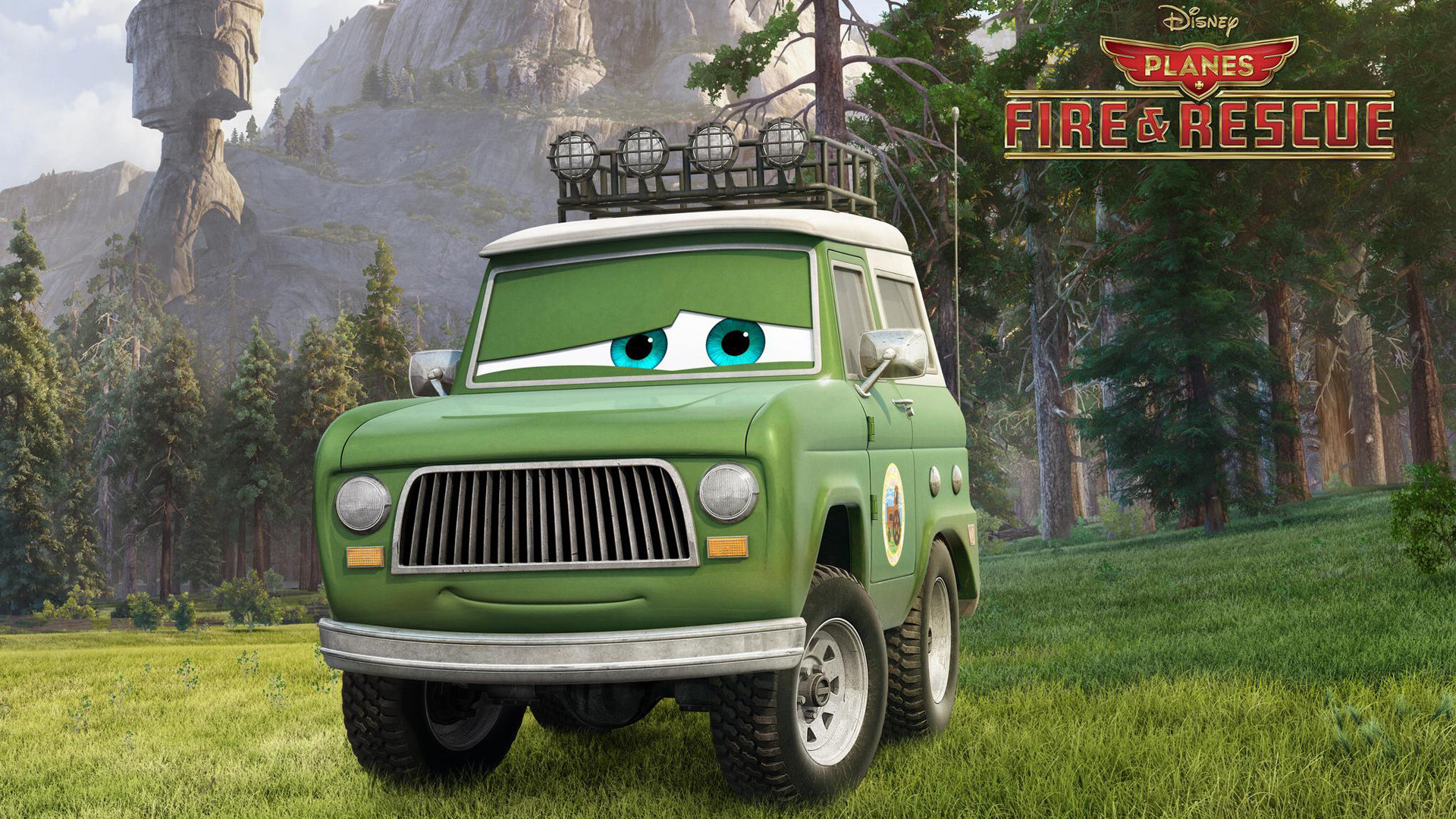 Best Planes: Fire & Rescue wallpaper ID:194417 for High Resolution 1080p PC