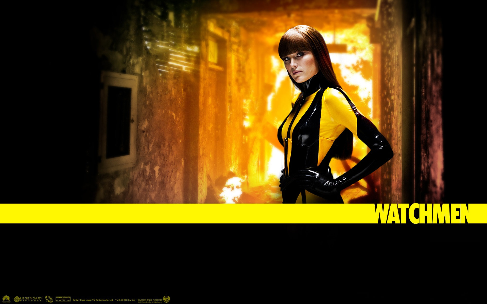 Best Watchmen Movie background ID:403237 for High Resolution hd 1920x1200 desktop