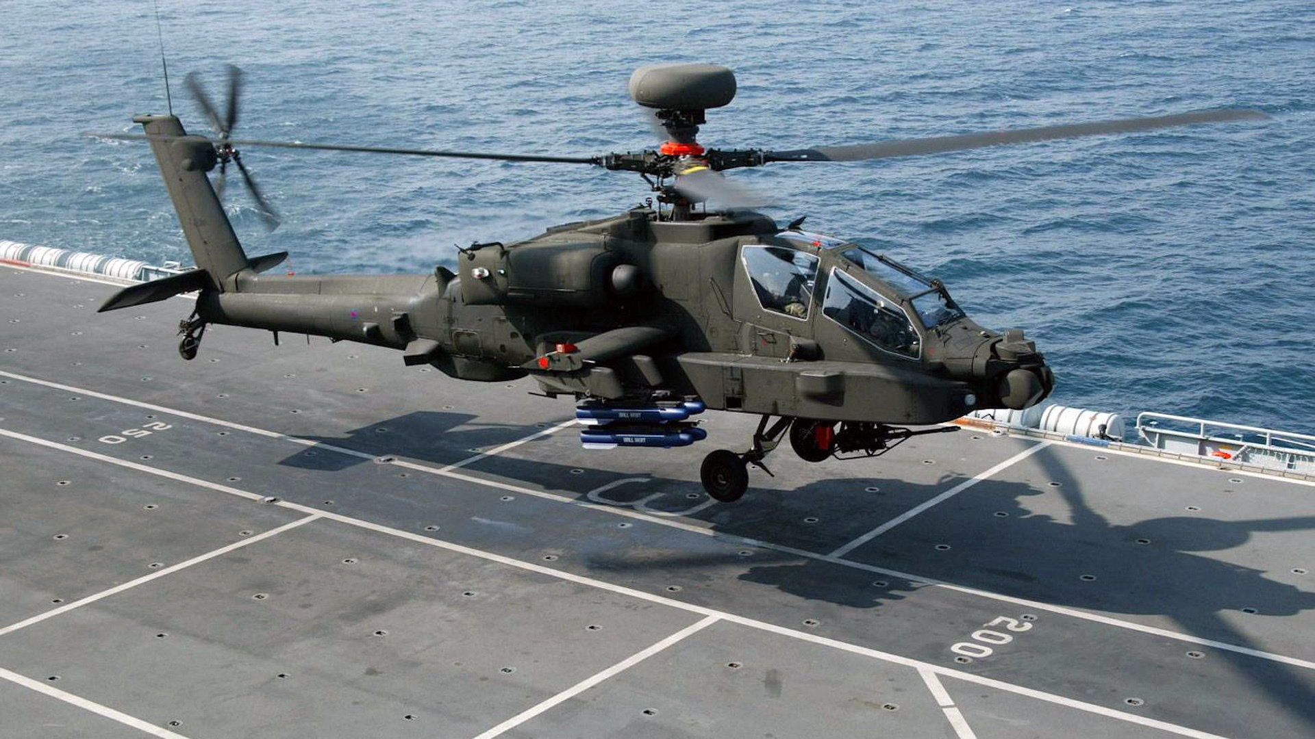 Awesome Boeing Ah-64 Apache free wallpaper ID:307907 for 1080p PC