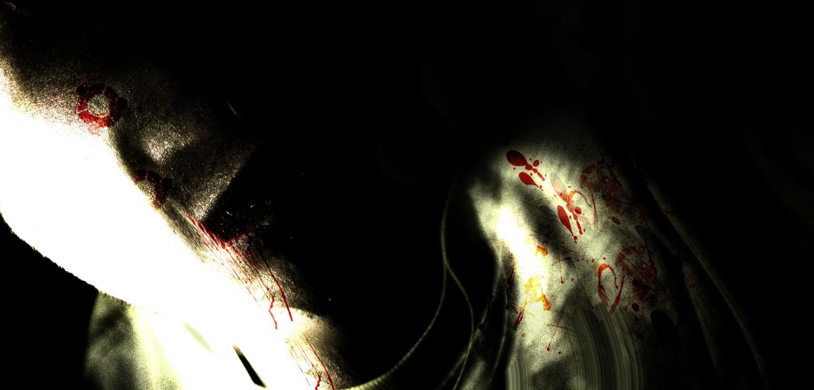Best Creepy background ID:381761 for High Resolution hd 1600x768 computer