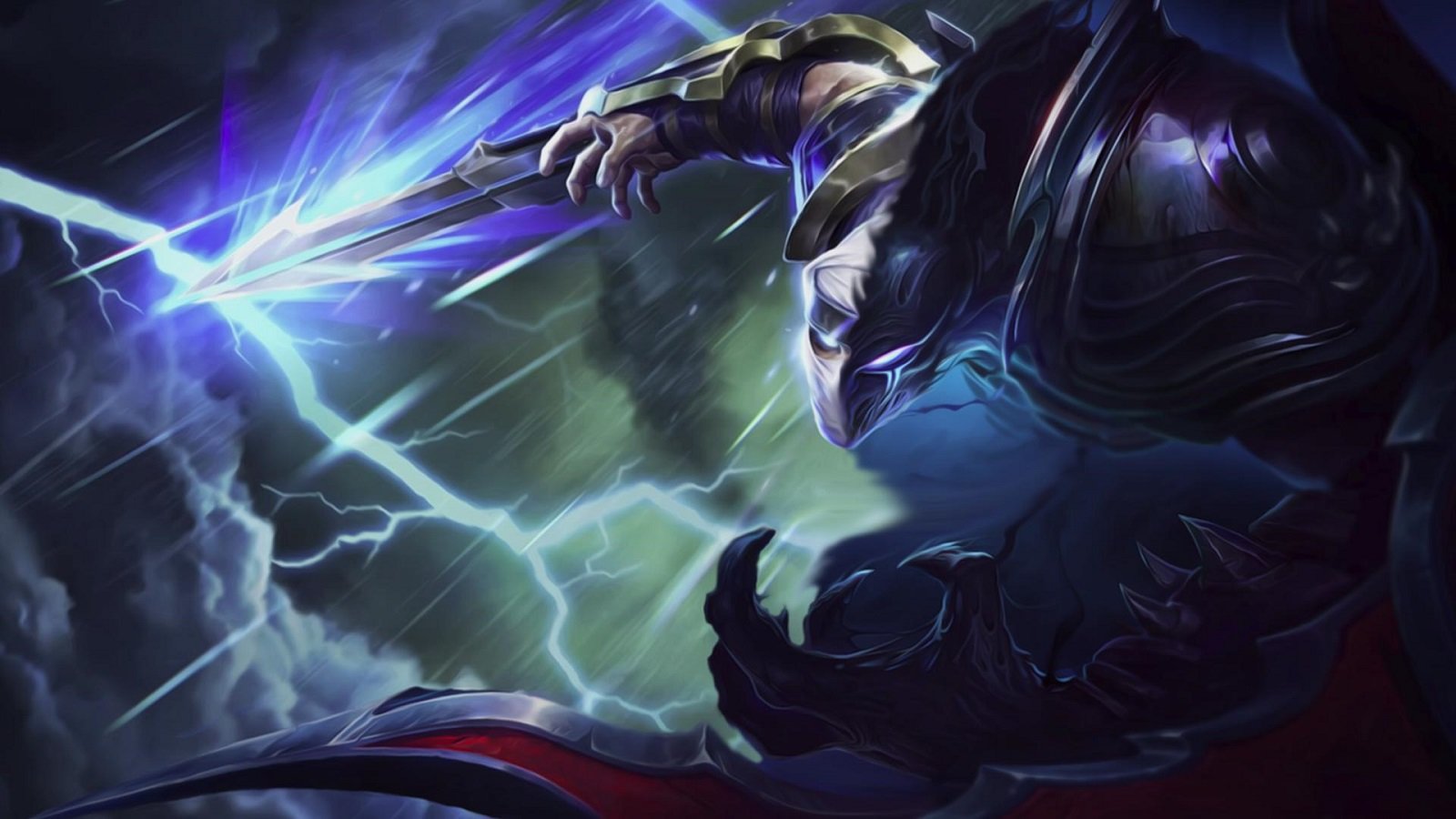 Best League Of Legends (LOL) wallpaper ID:173019 for High Resolution hd 1600x900 PC
