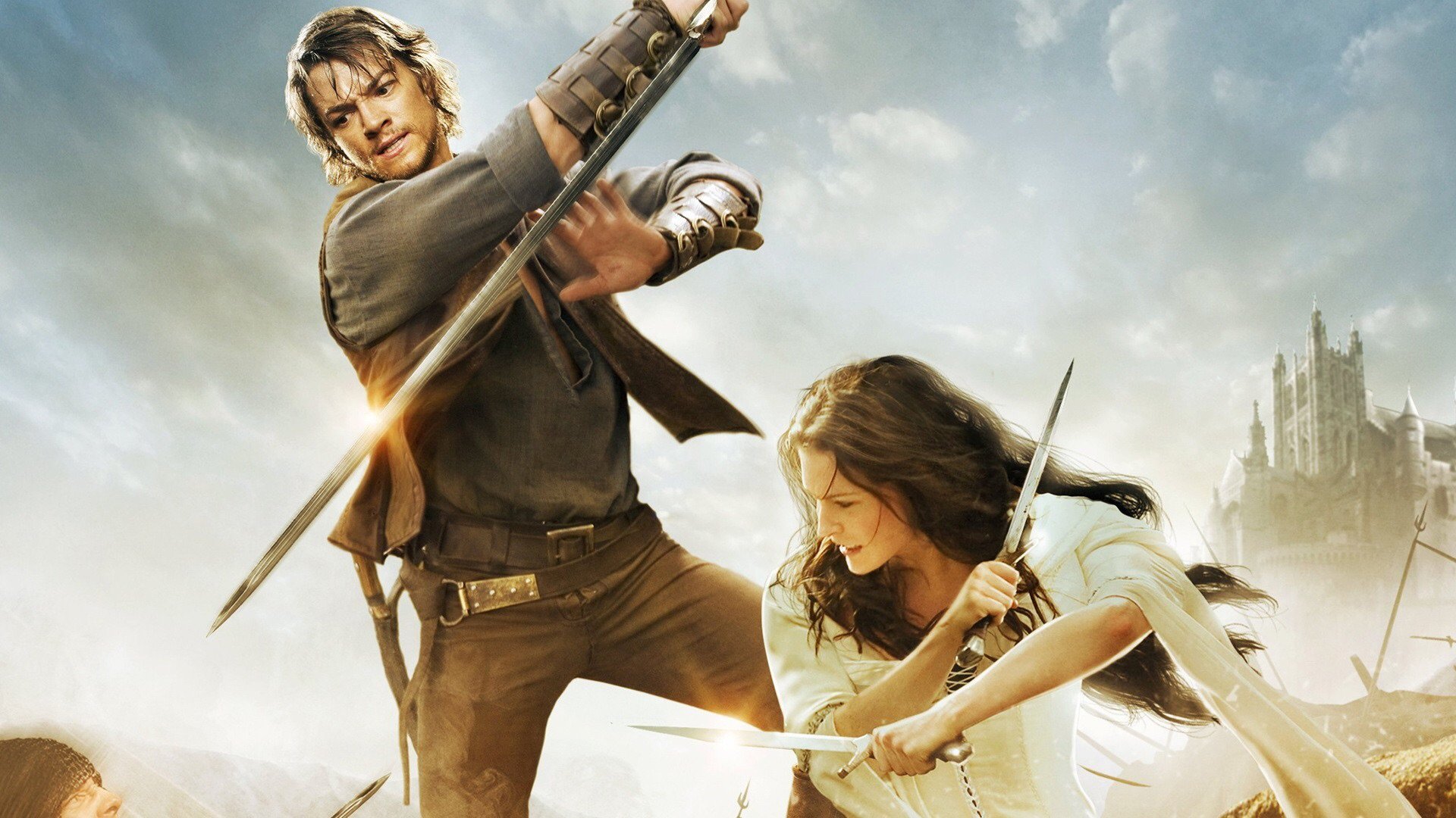 Free Legend Of The Seeker high quality background ID:32648 for hd 1920x1080 computer