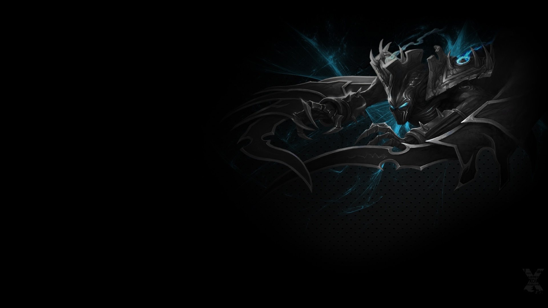 Awesome Nocturne (League Of Legends) free background ID:173946 for full hd PC