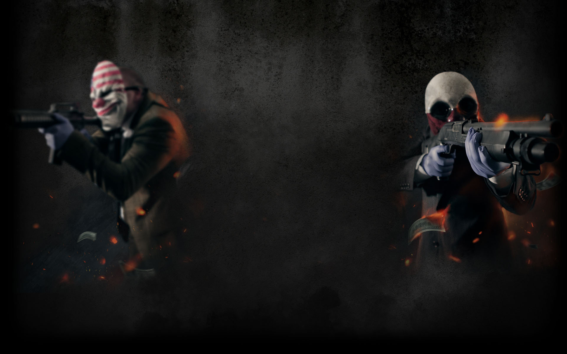 Best Payday background ID:91275 for High Resolution hd 1920x1200 computer