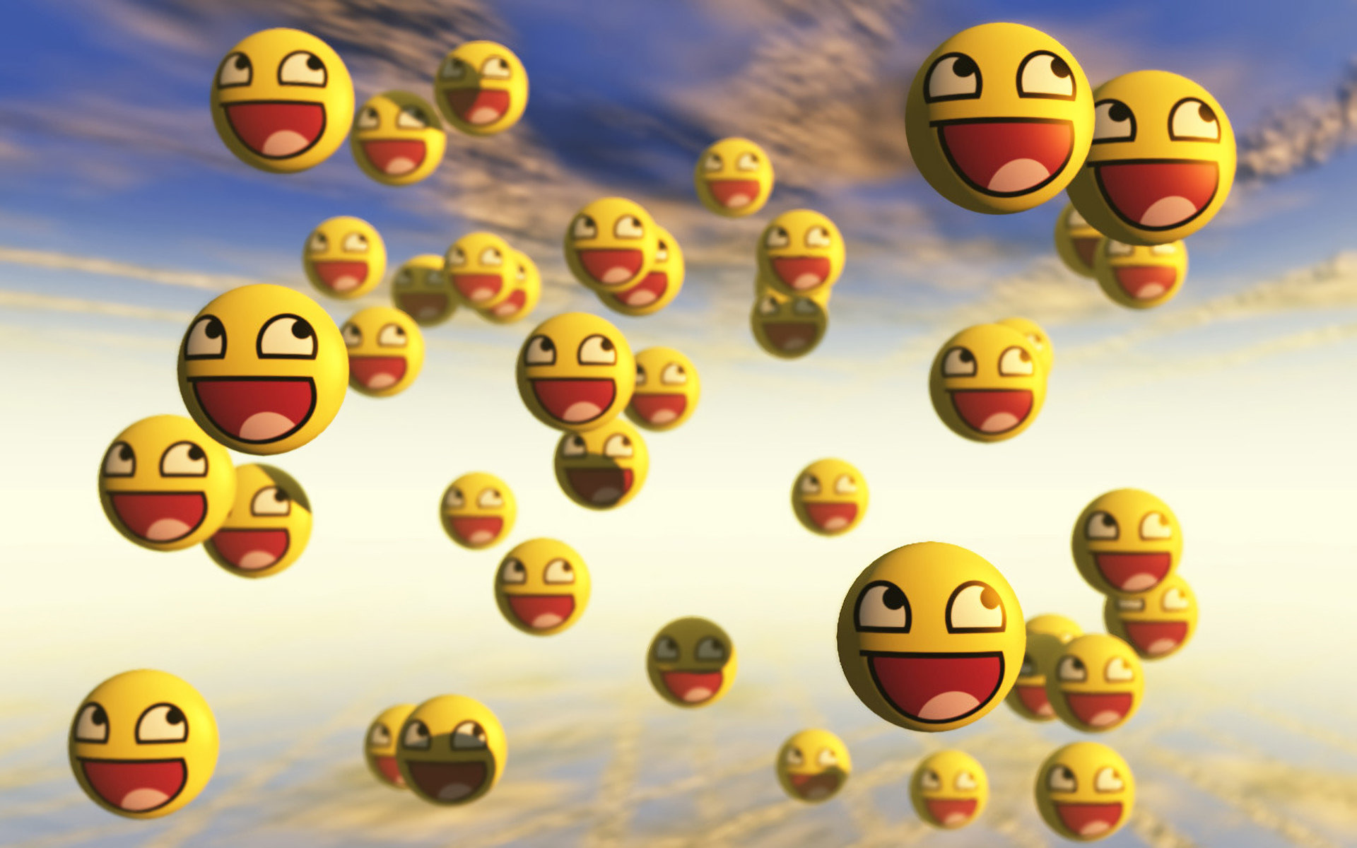 Awesome Smiley free background ID:64189 for hd 1920x1200 PC