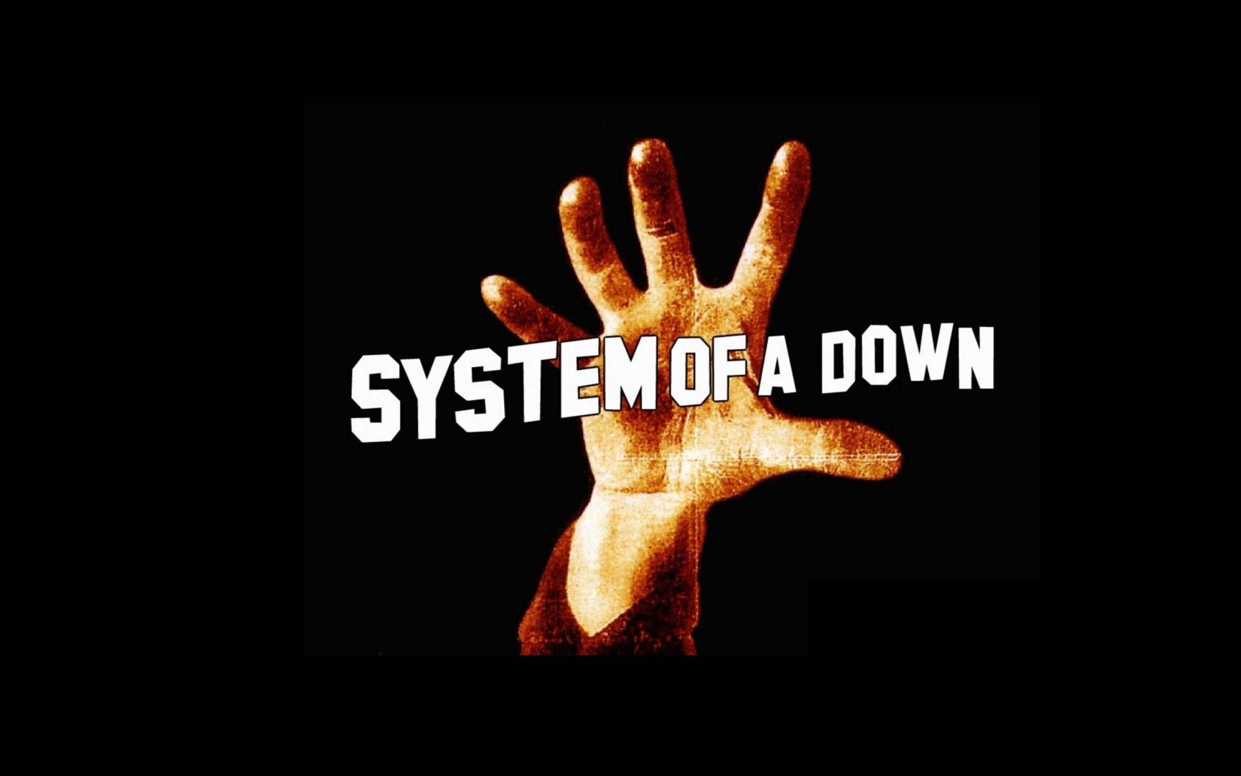 High resolution System Of A Down hd 2560x1600 wallpaper ID:9043 for desktop