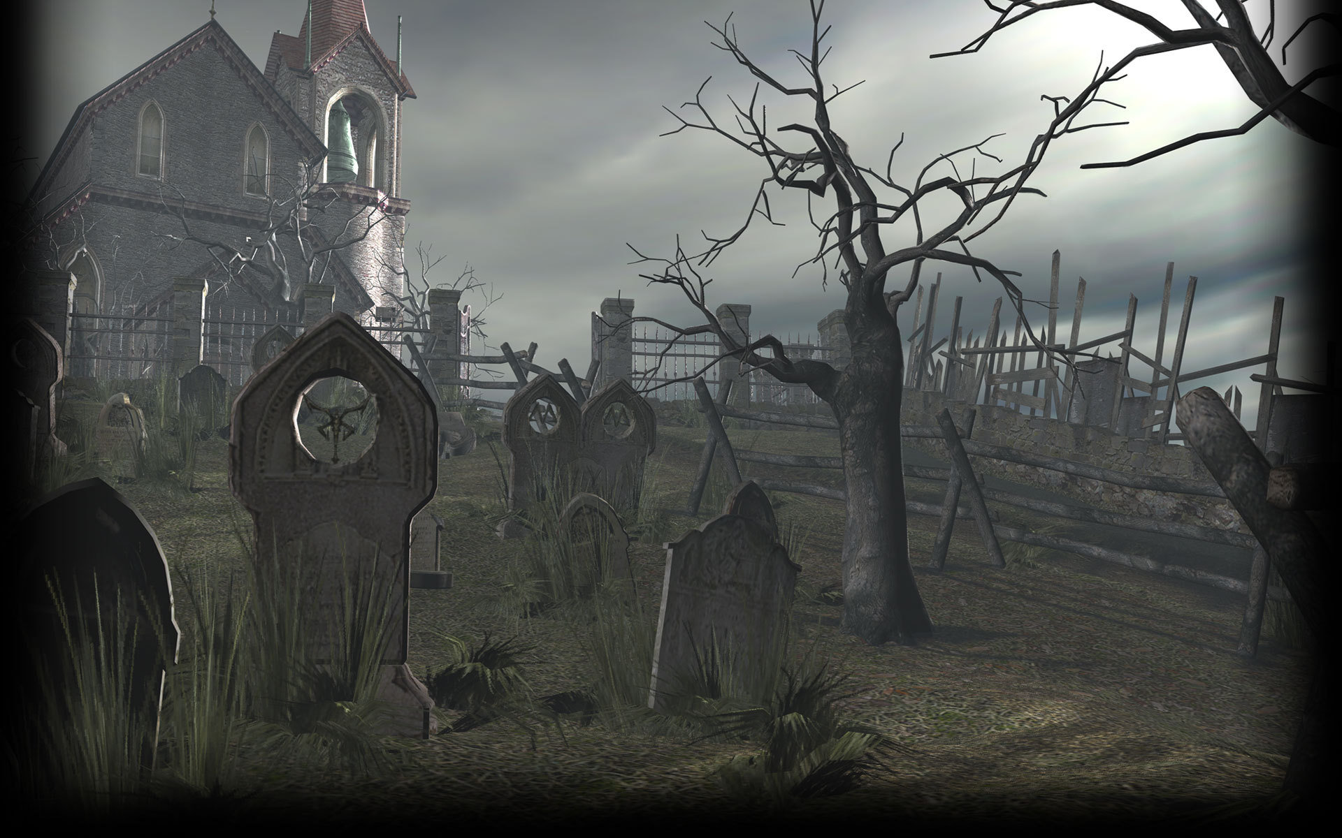 Free download Resident Evil 4 background ID:39694 hd 1920x1200 for computer