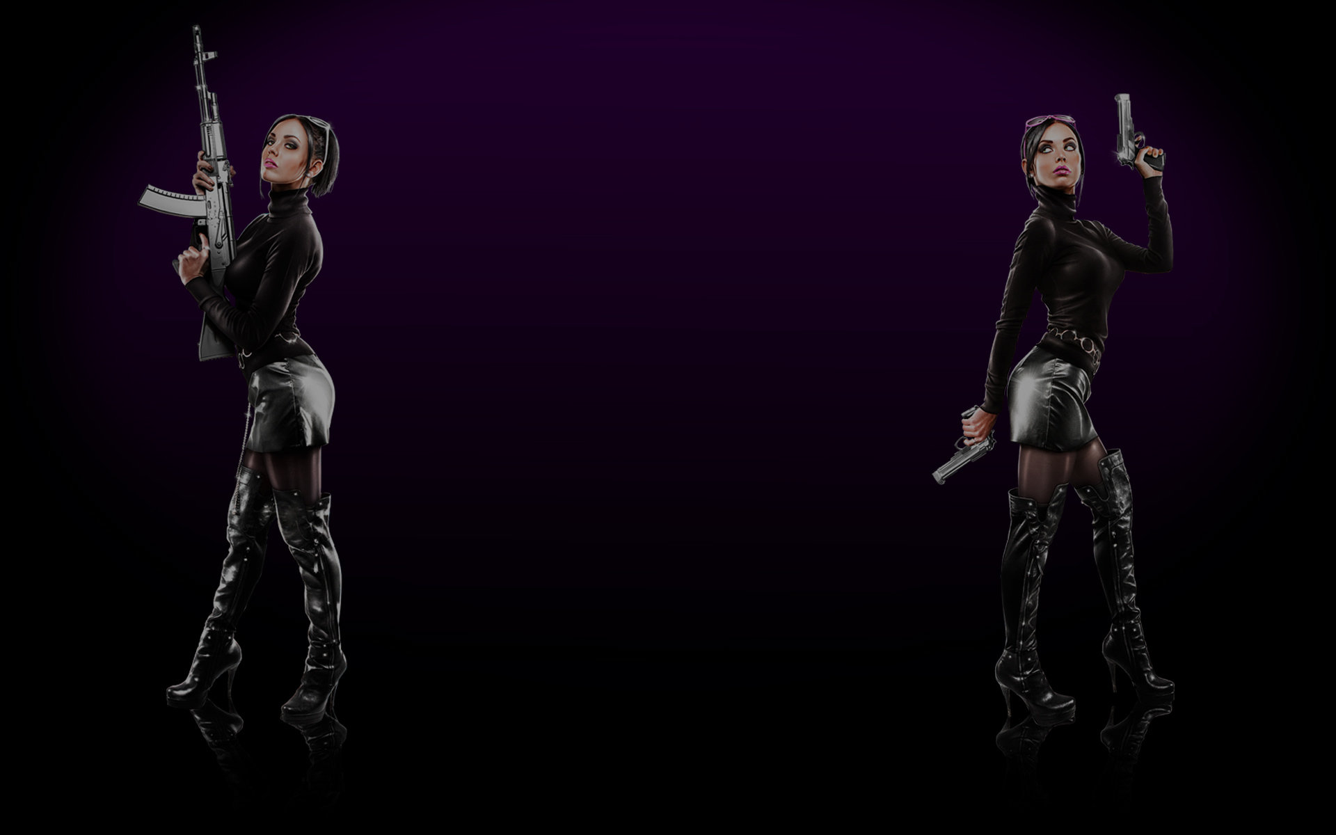 Free download Saints Row 3 background ID:68545 hd 1920x1200 for PC