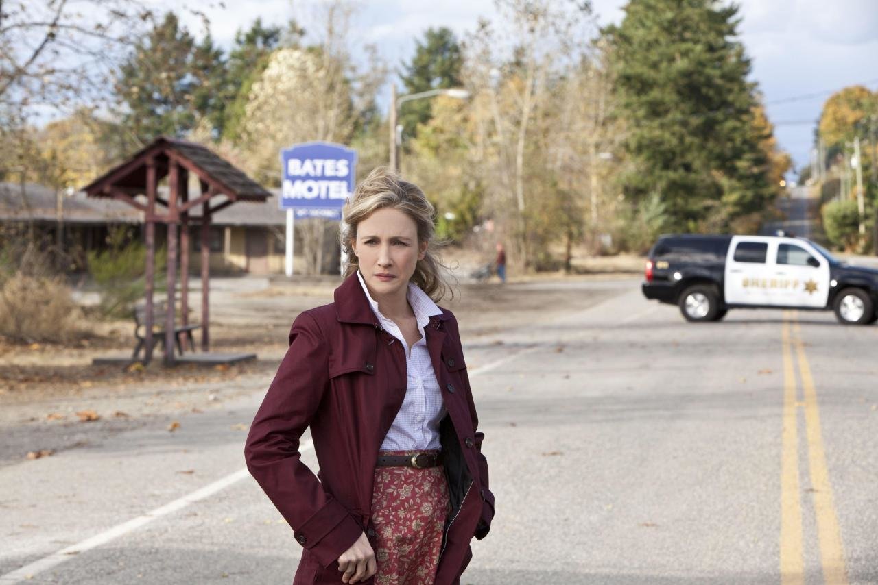High resolution Bates Motel hd 1280x854 background ID:193212 for PC