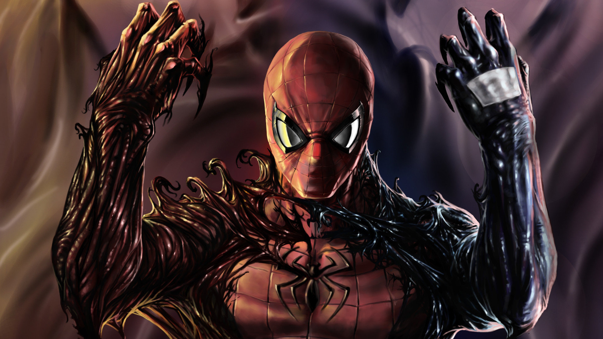 Best Carnage background ID:340530 for High Resolution full hd 1080p PC