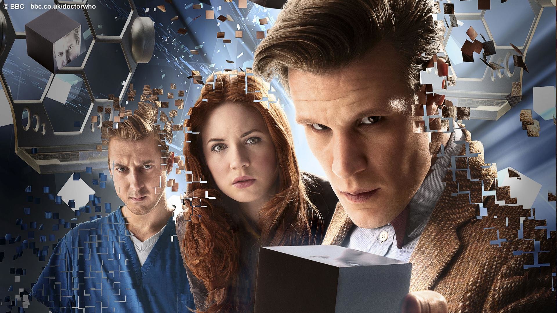 Free Doctor Who high quality background ID:95597 for full hd desktop