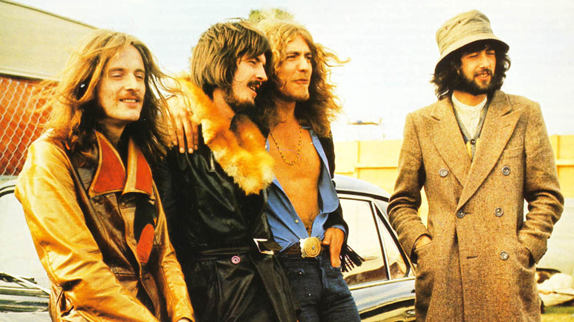 Free download Led Zeppelin wallpaper ID:401639 full hd for computer