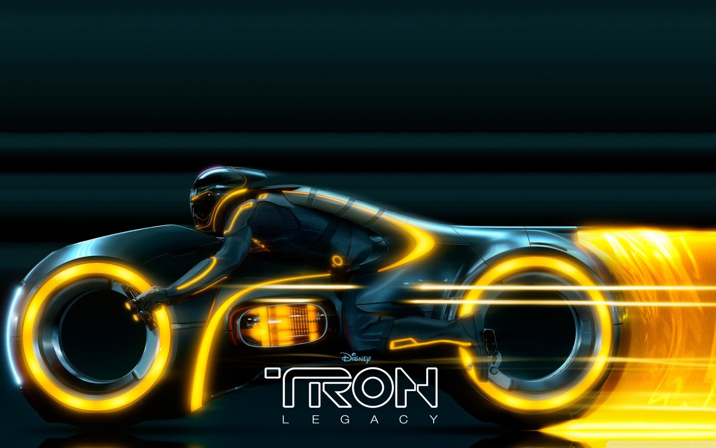Download hd 1440x900 TRON: Legacy PC wallpaper ID:379563 for free