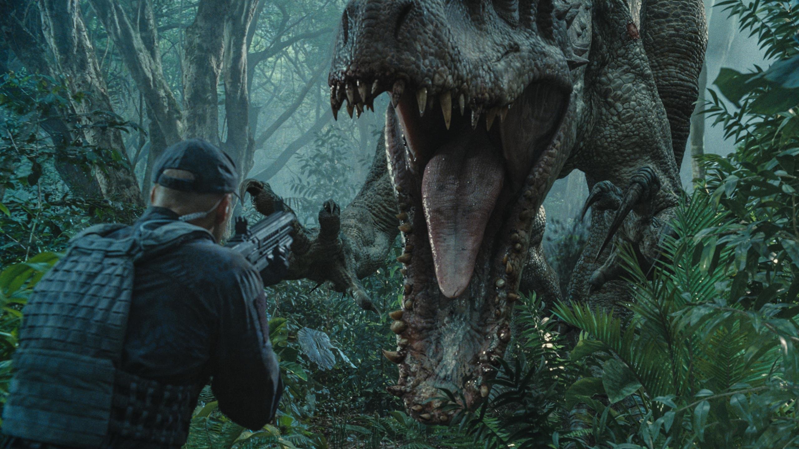 Featured image of post 1440P Jurassic Wallpaper Here are only the best jurassic world wallpapers