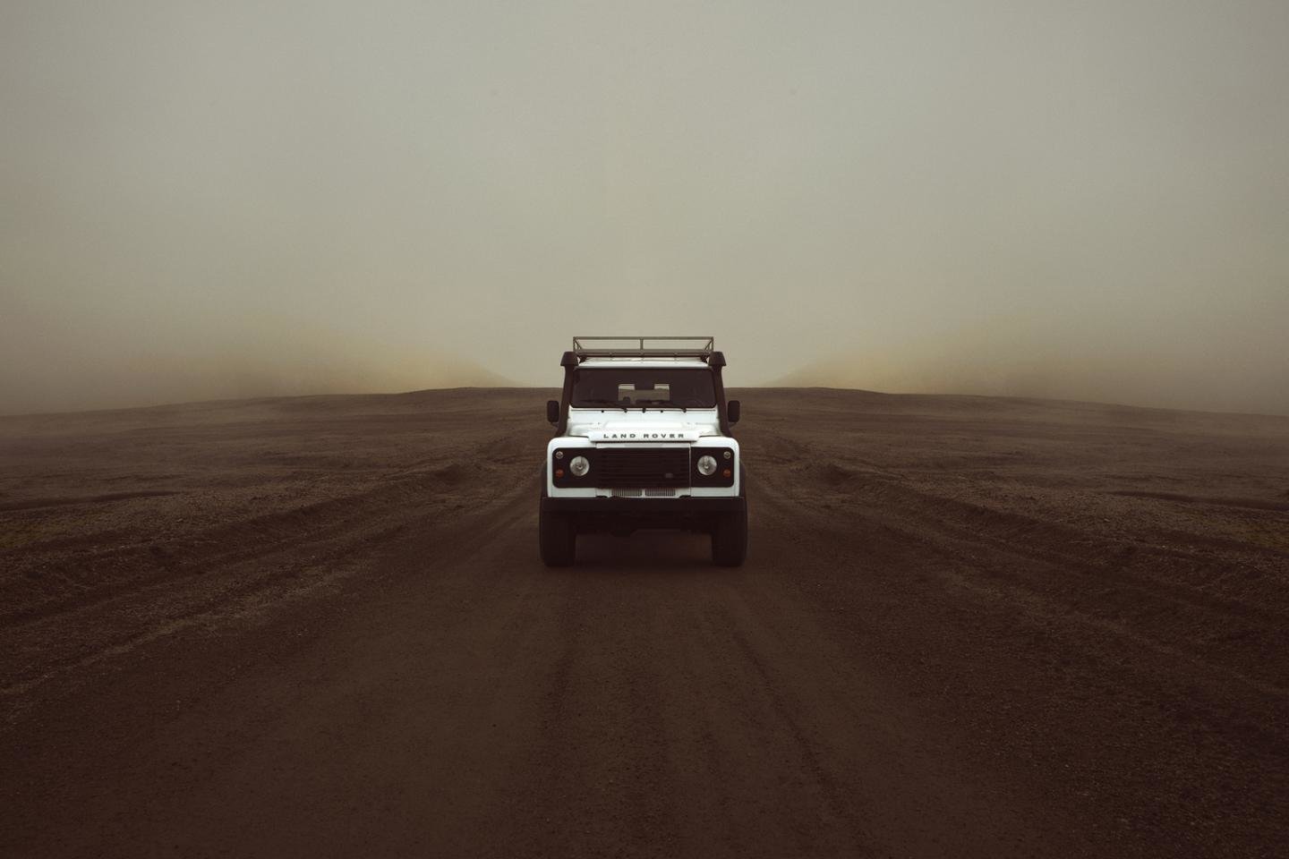 Free Land Rover Defender high quality background ID:307775 for hd 1440x960 desktop