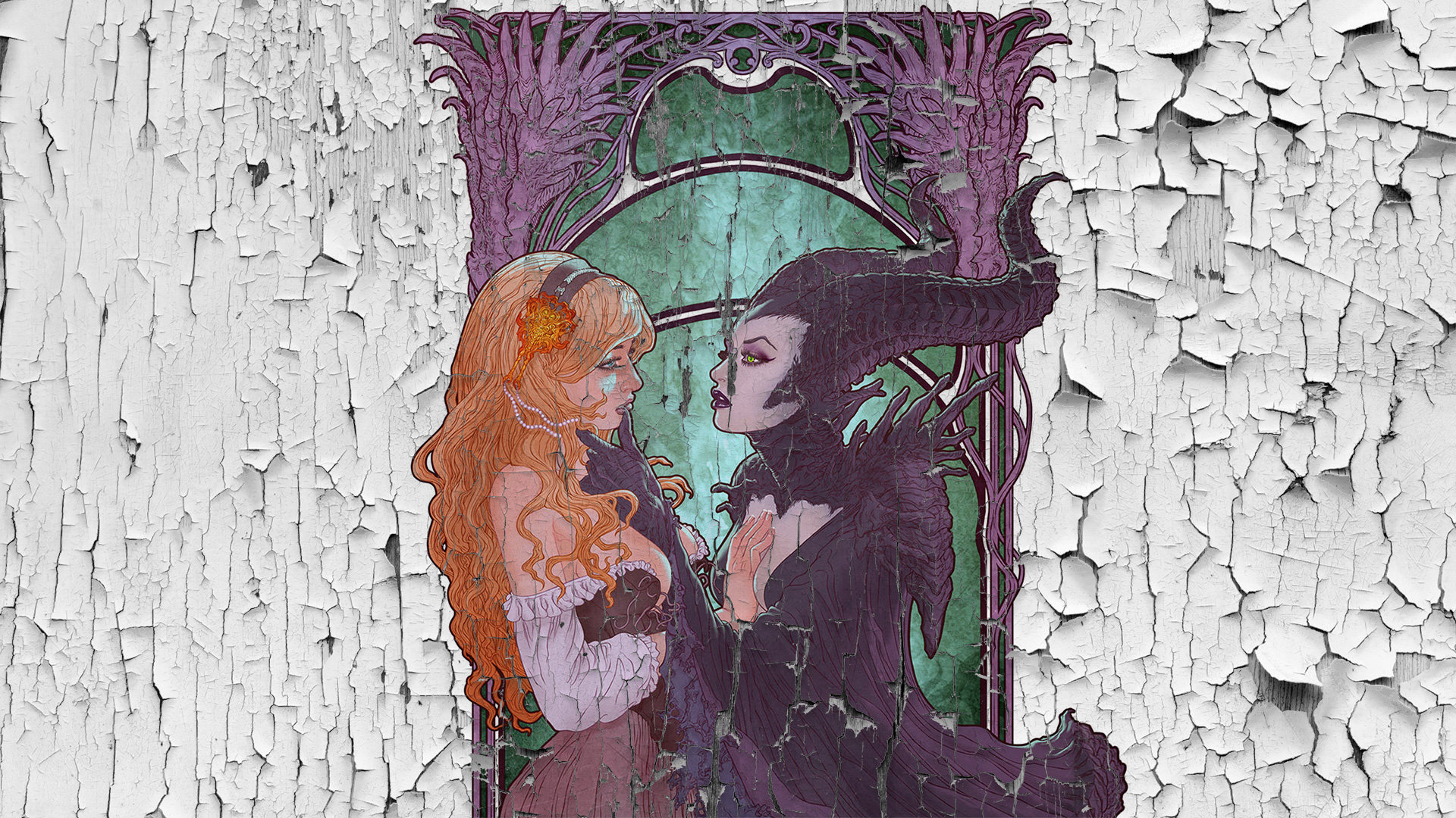 Free download Maleficent wallpaper ID:458257 full hd 1080p for desktop