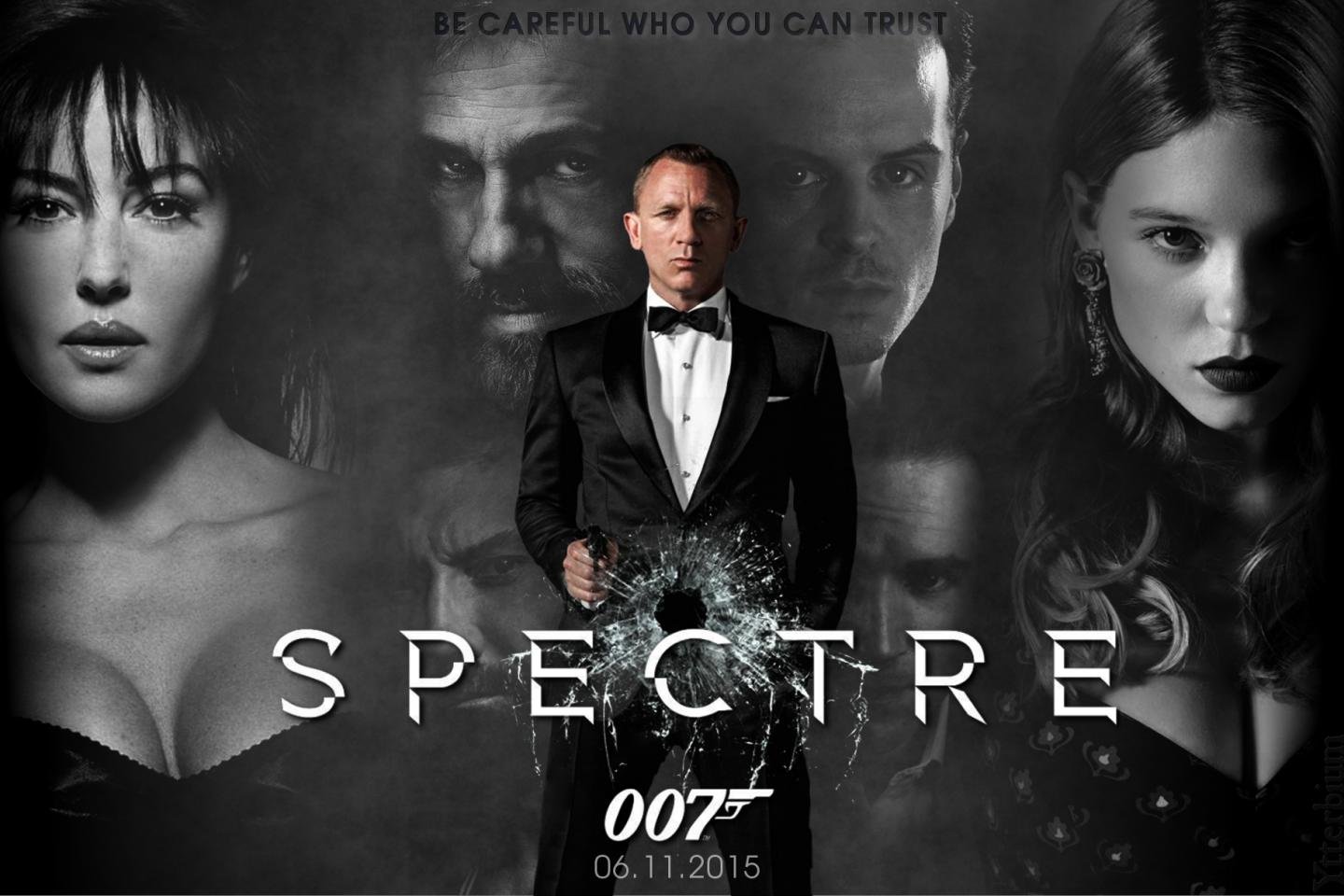 Best Spectre background ID:39776 for High Resolution hd 1440x960 computer