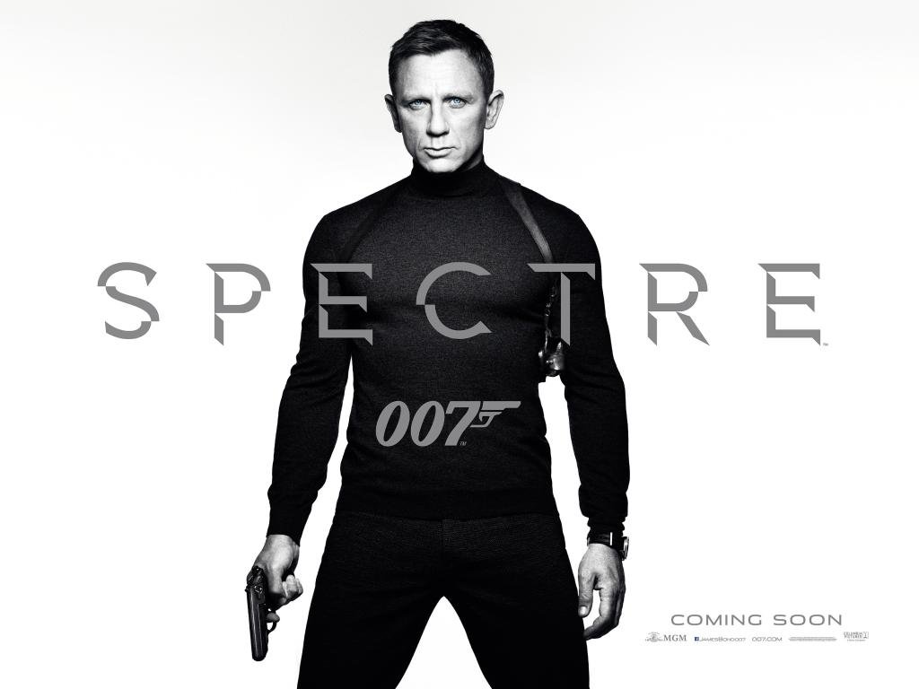 High resolution Spectre hd 1024x768 wallpaper ID:39814 for PC