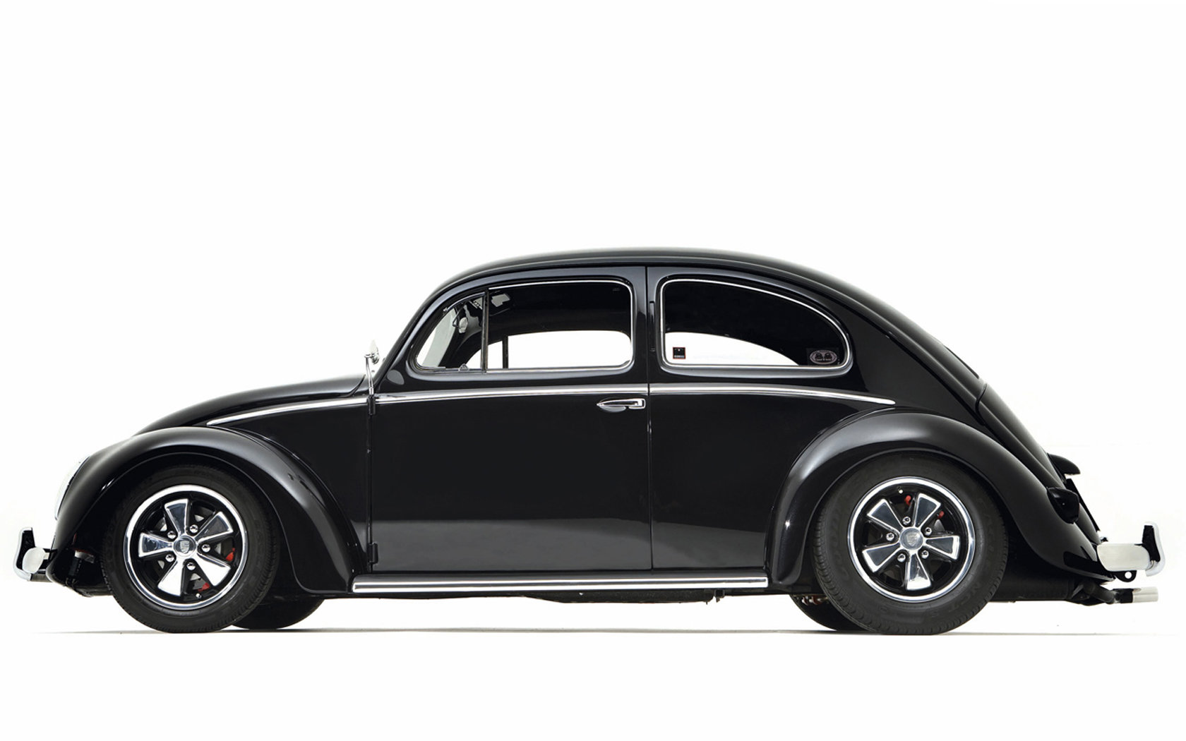 High resolution Volkswagen Beetle hd 1680x1050 background ID:117205 for PC