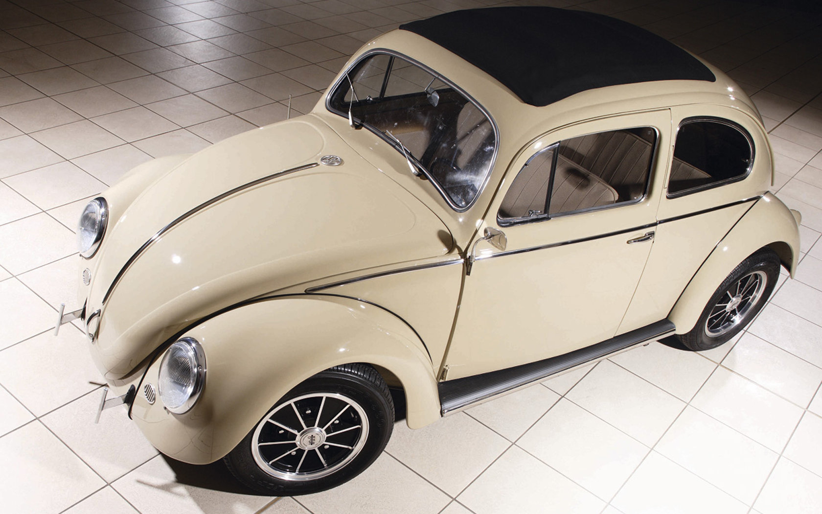 Free Volkswagen Beetle high quality wallpaper ID:117202 for hd 1680x1050 PC