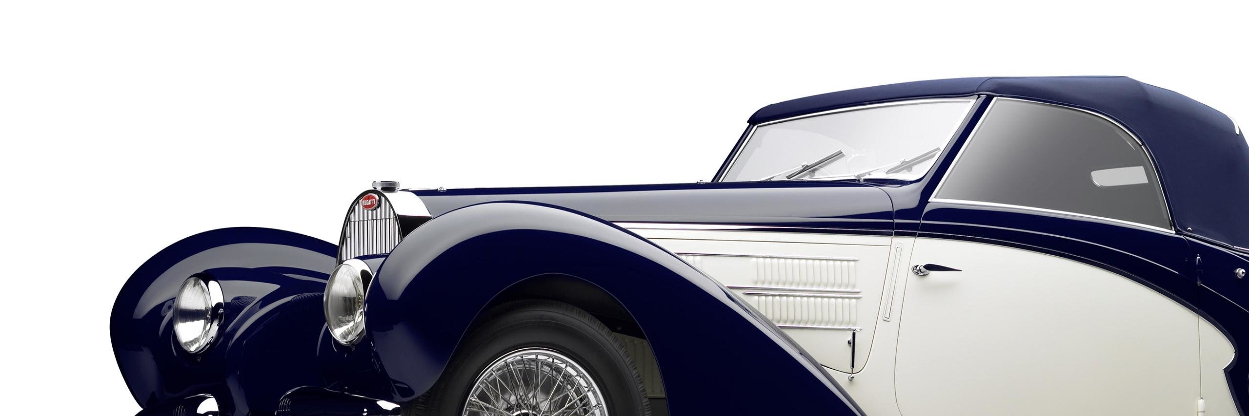 Free Bugatti high quality background ID:280932 for dual monitor 2560x854 PC