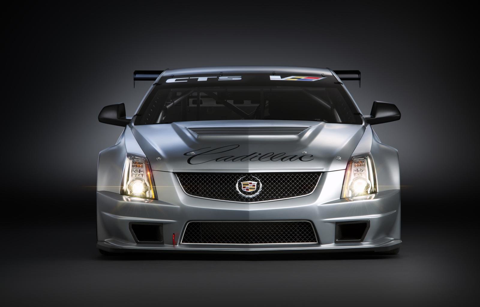 Awesome Cadillac CTS free background ID:283290 for hd 1600x1024 desktop