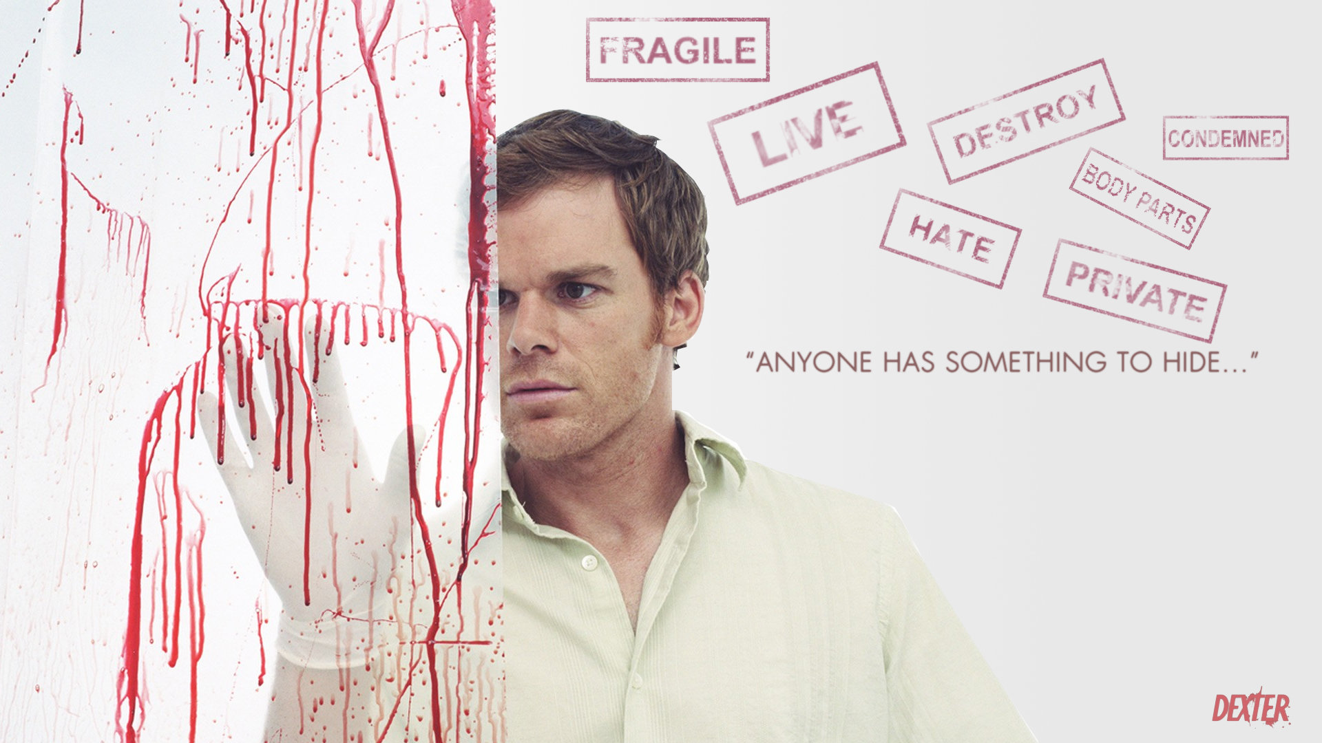Best Dexter background ID:275802 for High Resolution full hd PC