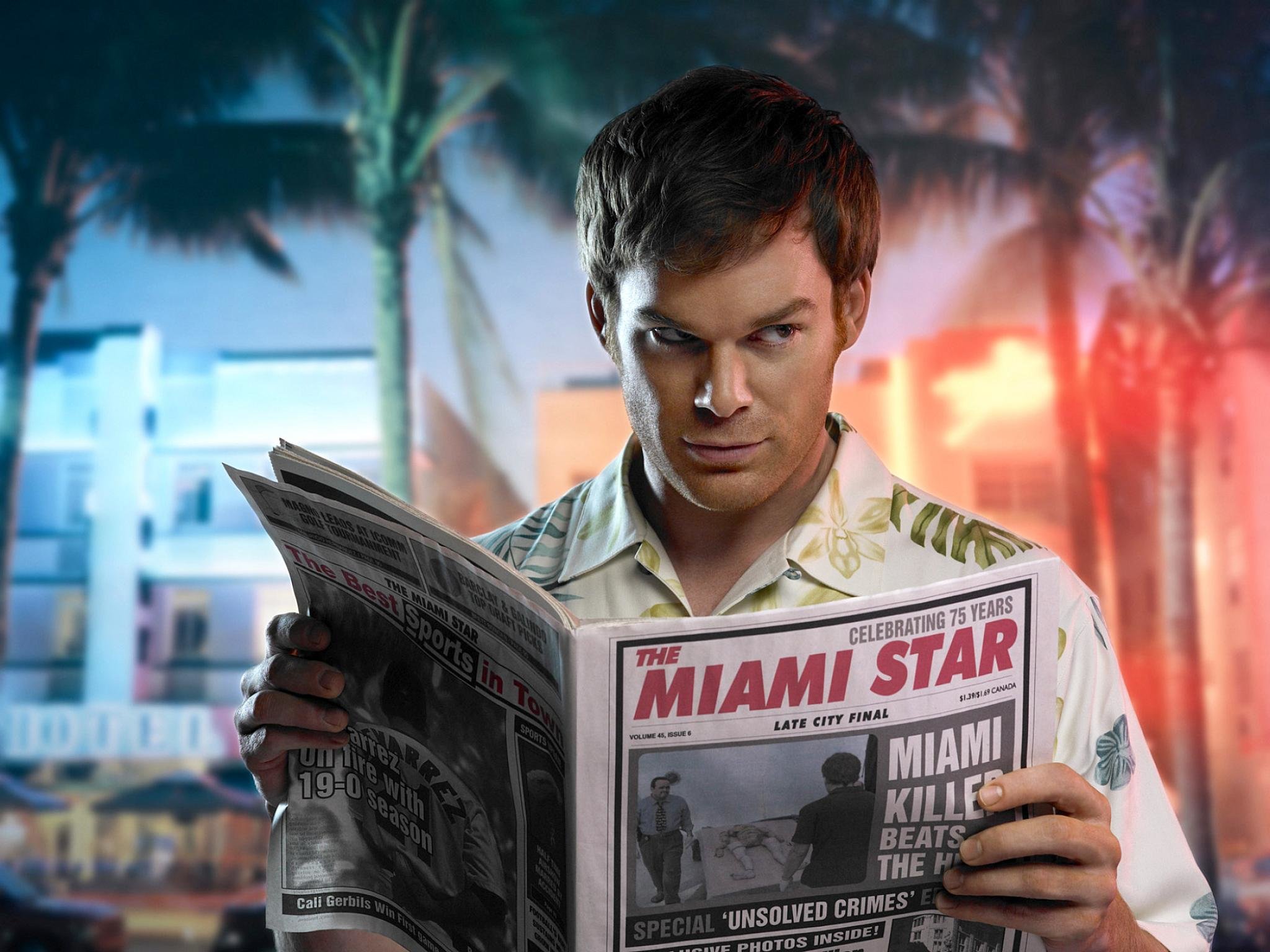 Free Dexter high quality wallpaper ID:275801 for hd 2048x1536 computer