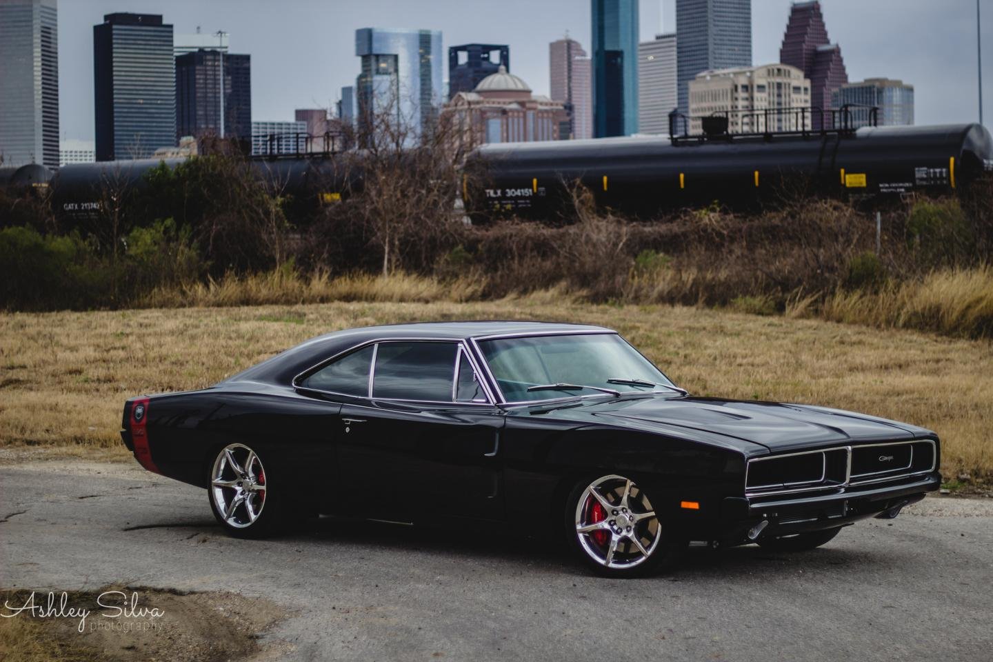 Awesome Dodge Charger free wallpaper ID:452023 for hd 1440x960 desktop