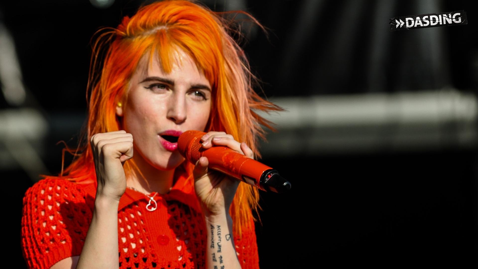 Free download Hayley Williams wallpaper ID:59335 full hd 1080p for computer