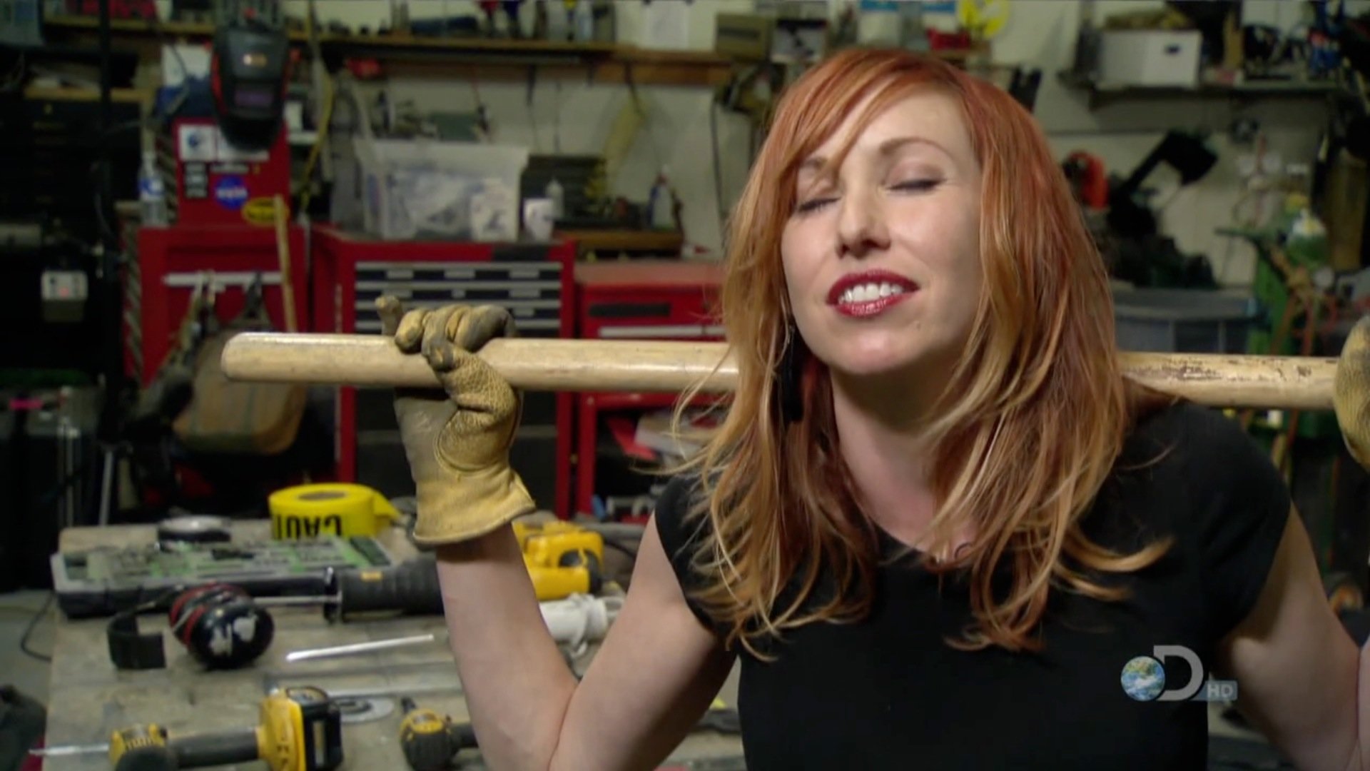 Free Mythbusters high quality wallpaper ID:48021 for hd 1920x1080 computer