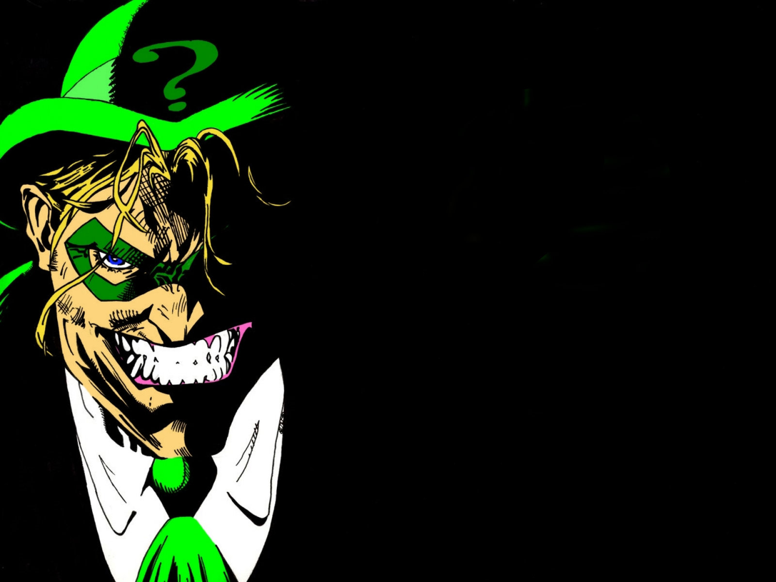 Free download Riddler wallpaper ID:248202 hd 1600x1200 for computer
