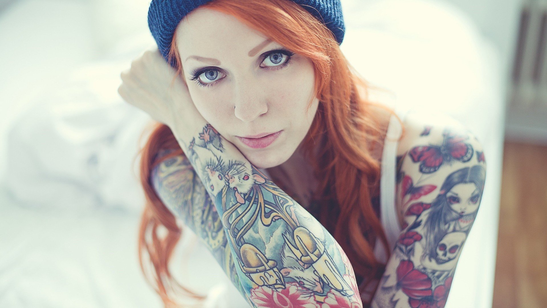 Best Tattoo background ID:237742 for High Resolution full hd PC