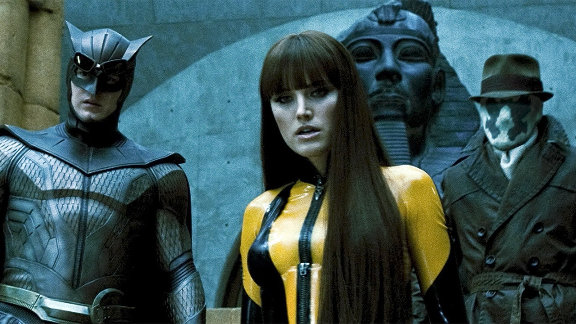 Awesome Watchmen Movie free background ID:403228 for full hd 1080p desktop