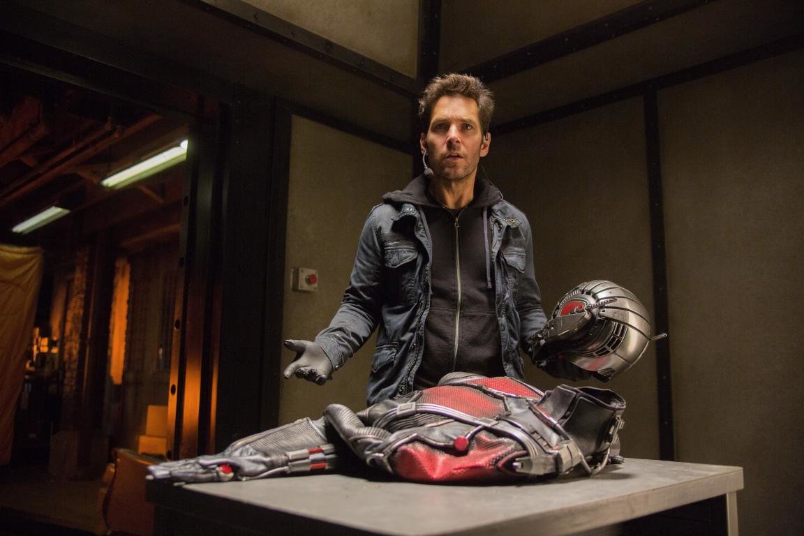 Free Ant-Man high quality background ID:254652 for hd 1152x768 computer