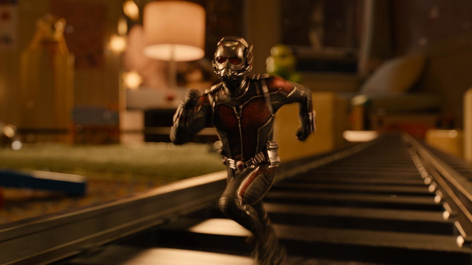 Best Ant-Man background ID:254645 for High Resolution hd 1600x900 computer