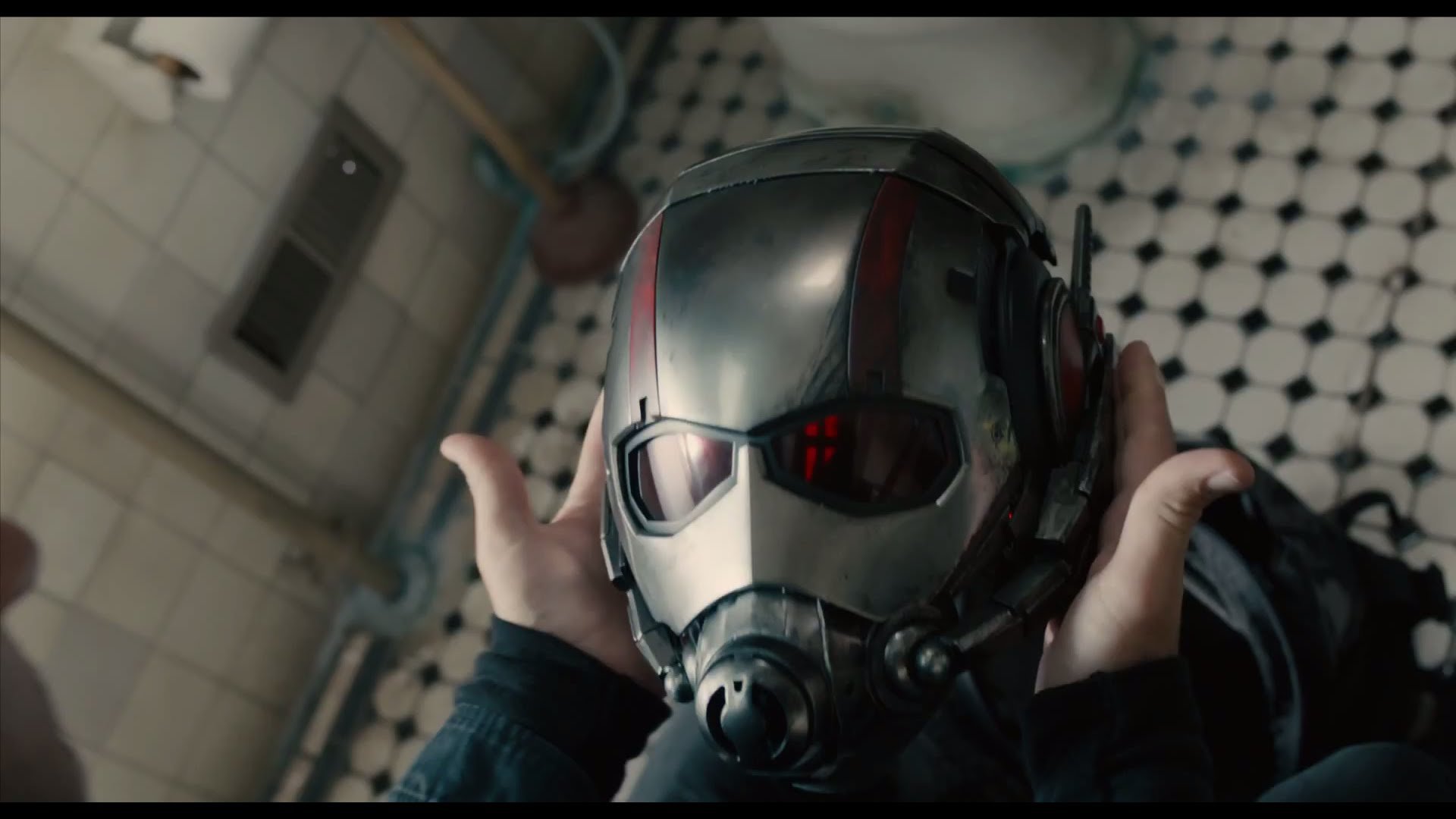 Download hd 1080p Ant-Man computer wallpaper ID:254648 for free
