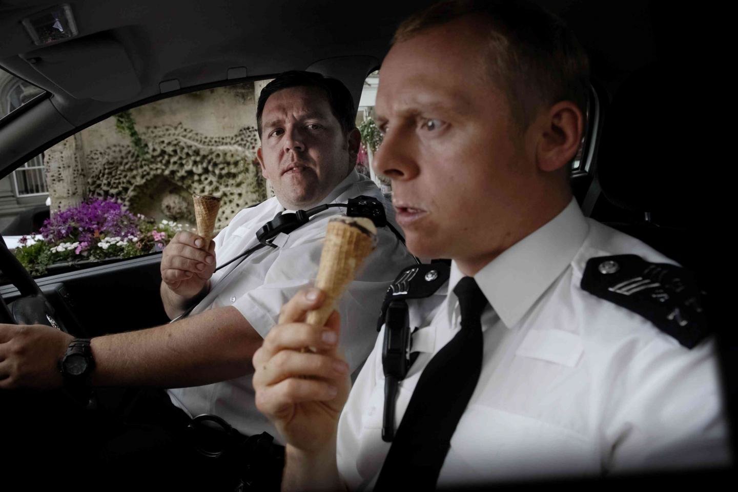 Awesome Hot Fuzz free background ID:155657 for hd 1440x960 PC