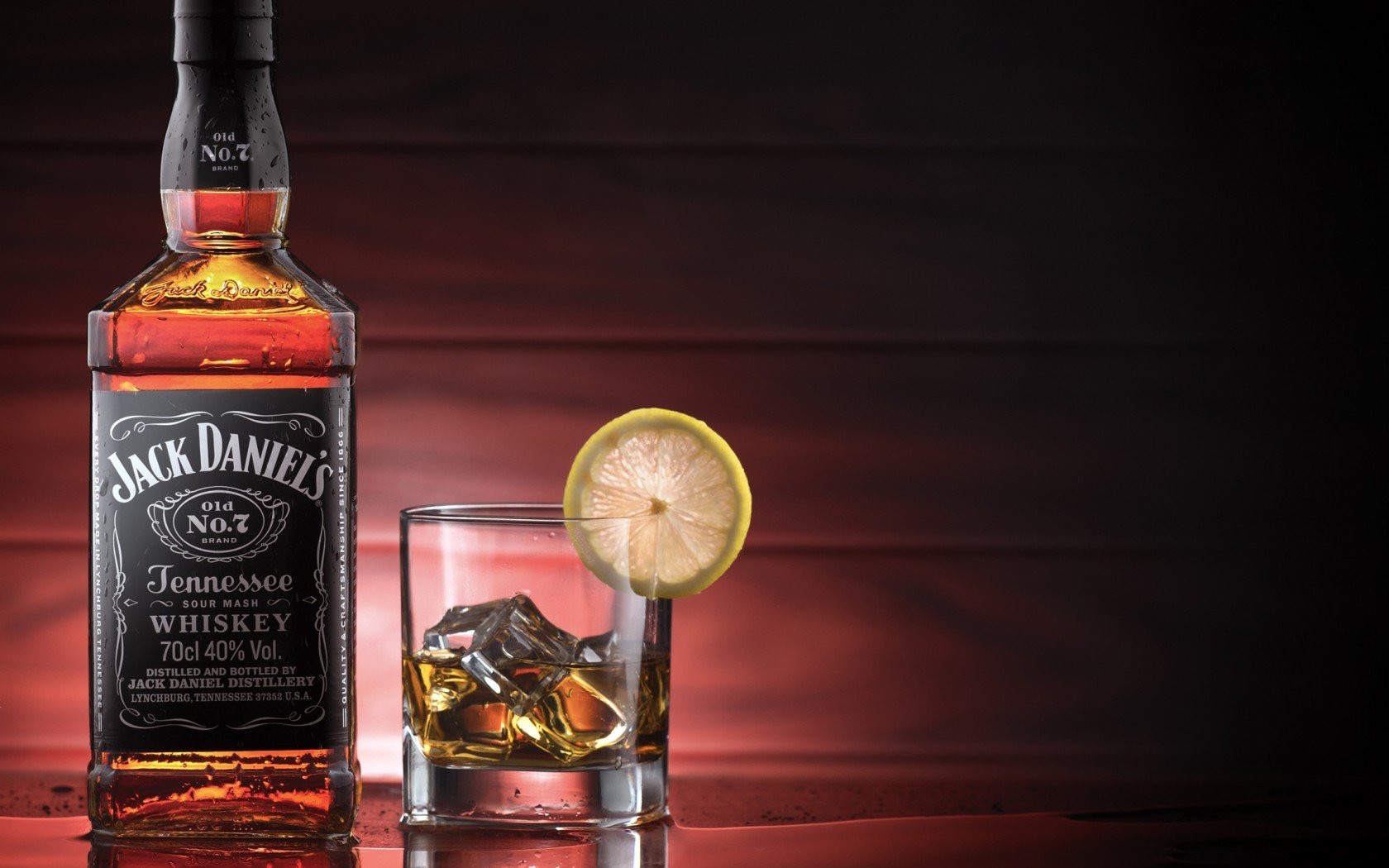 Free download Jack Daniels background ID:82968 hd 1680x1050 for computer