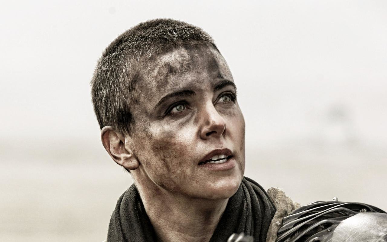 Awesome Mad Max: Fury Road free wallpaper ID:137476 for hd 1280x800 PC