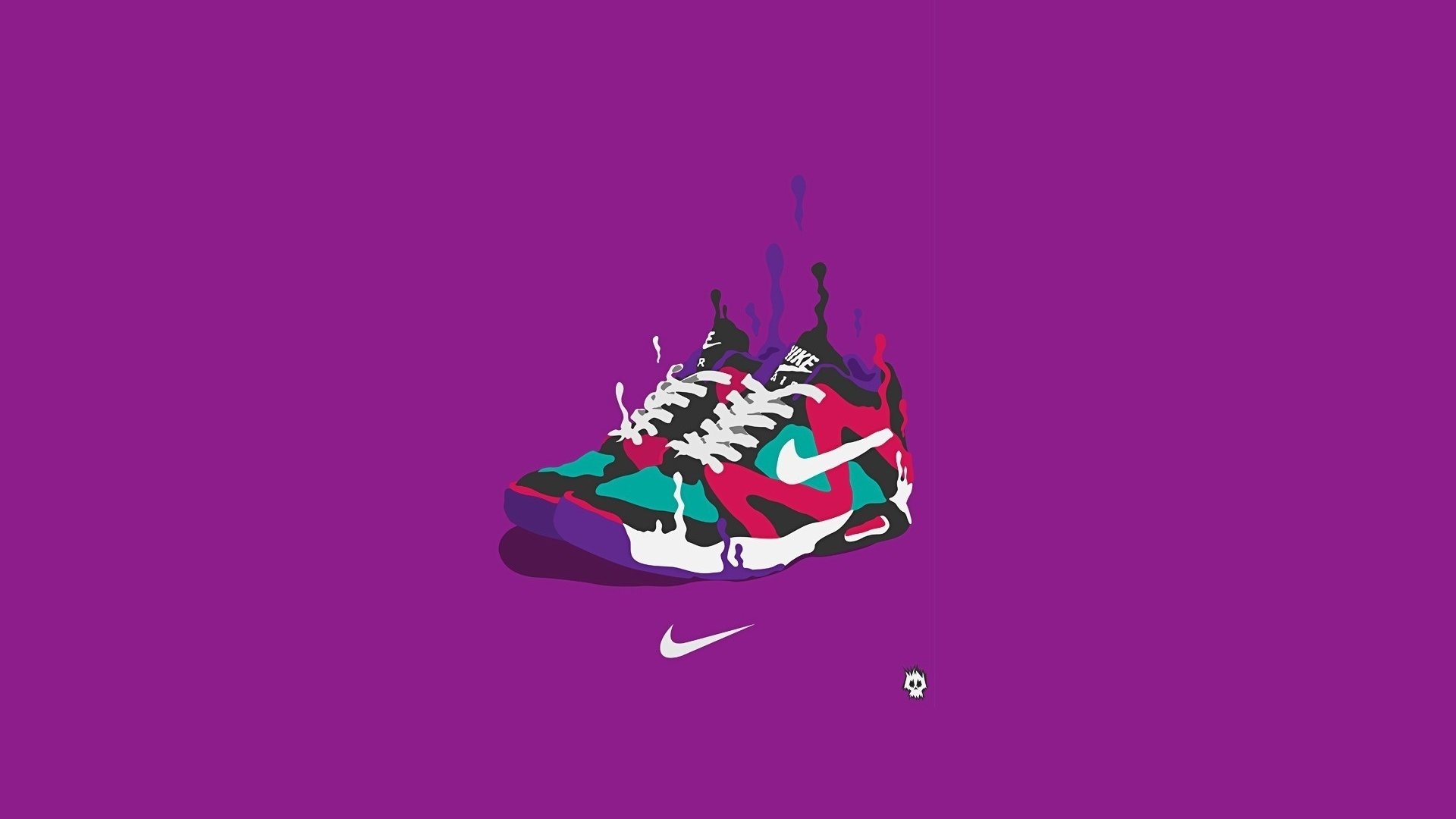 Free download Nike background ID:356987 hd 1920x1080 for PC