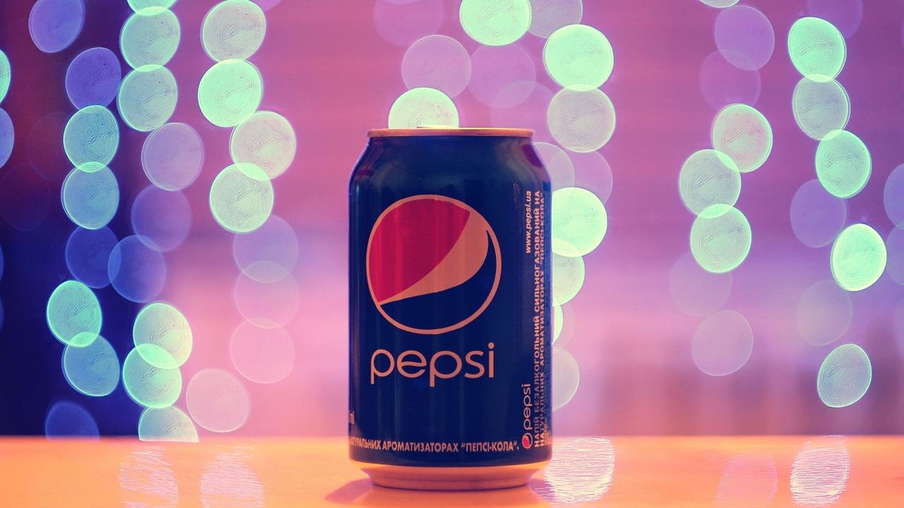 Free download Pepsi background ID:240140 720p for computer