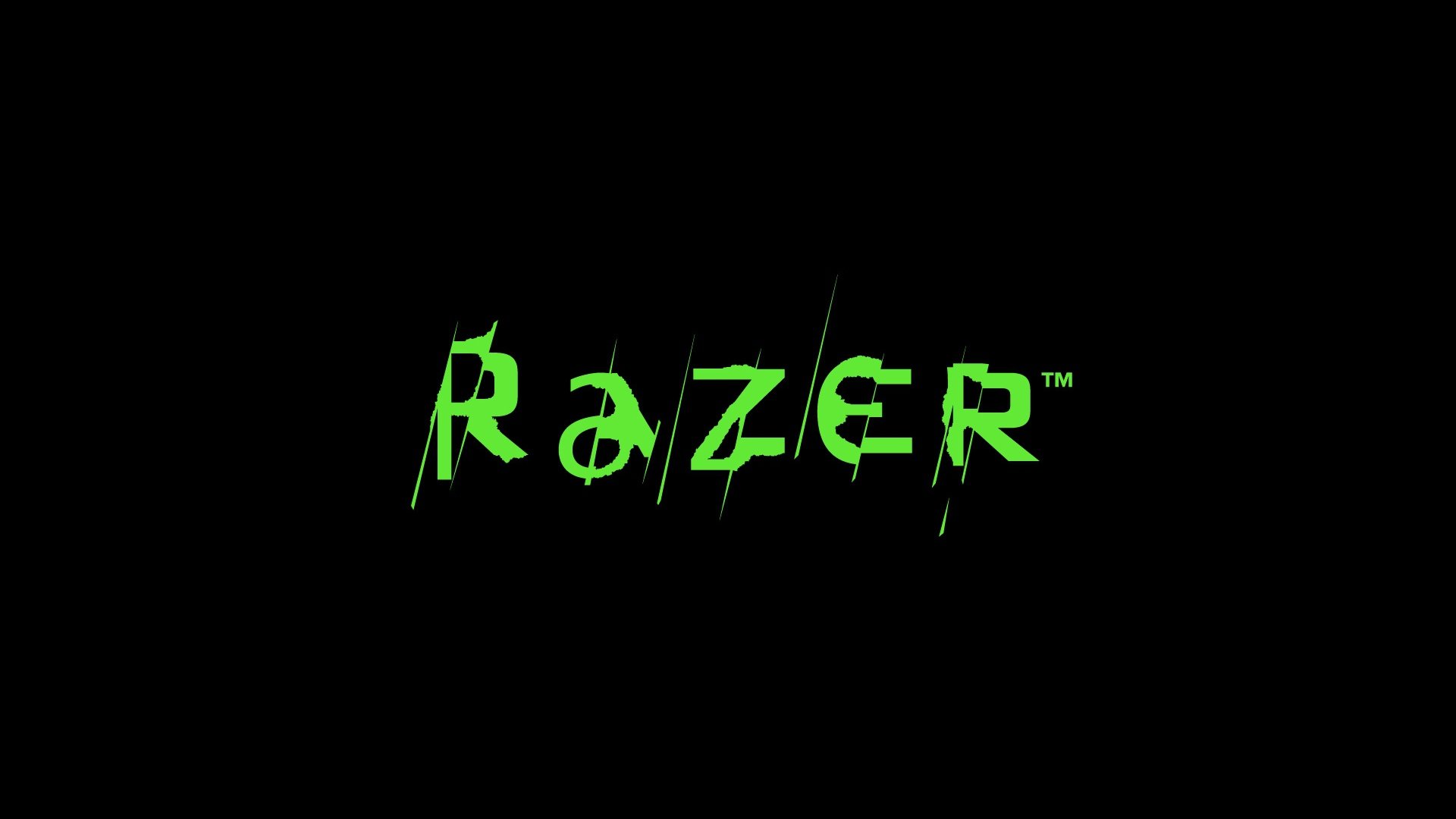 Download full hd 1080p Razer computer background ID:383612 for free