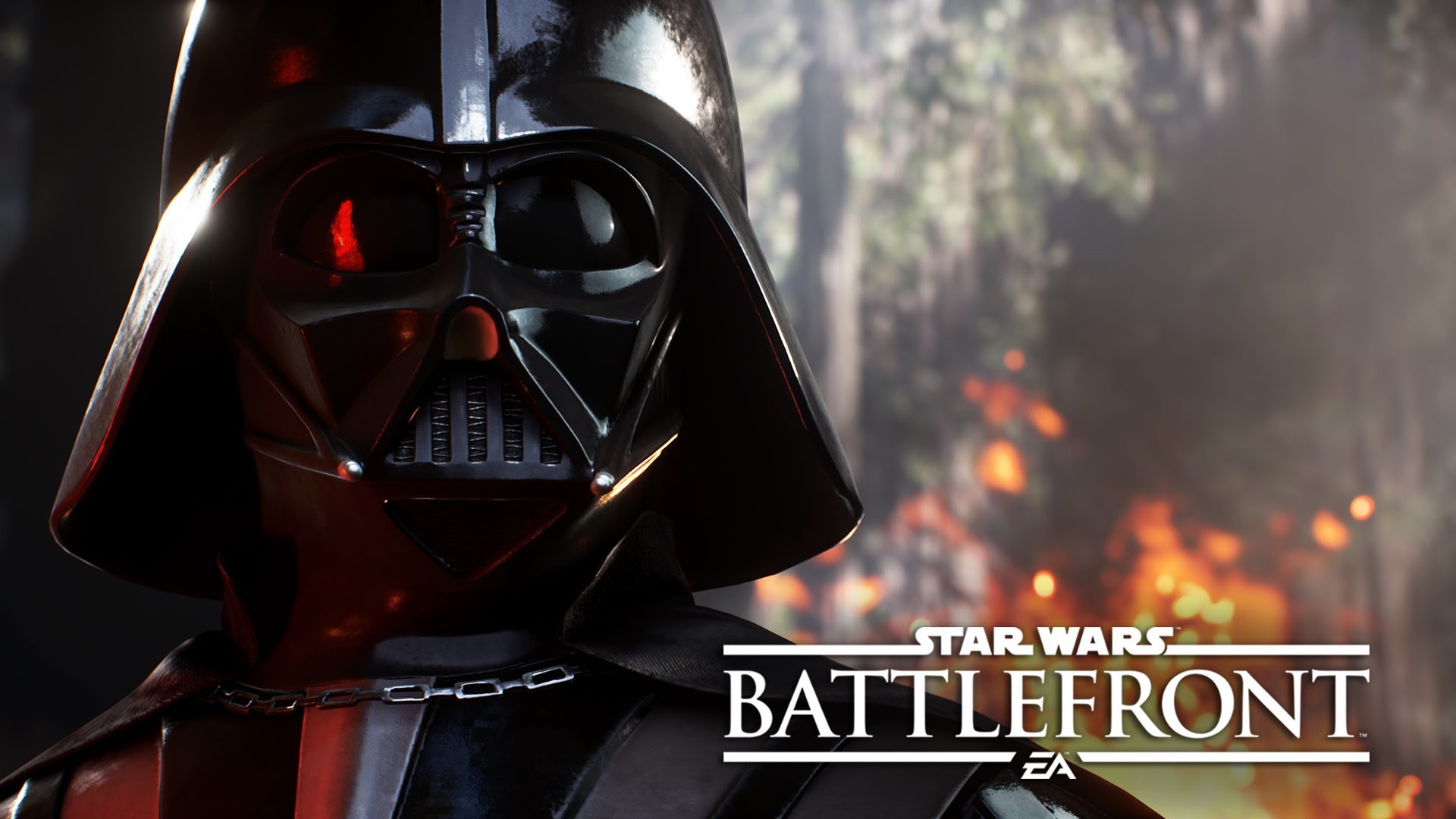 Free download Star Wars Battlefront wallpaper ID:162449 1080p for computer