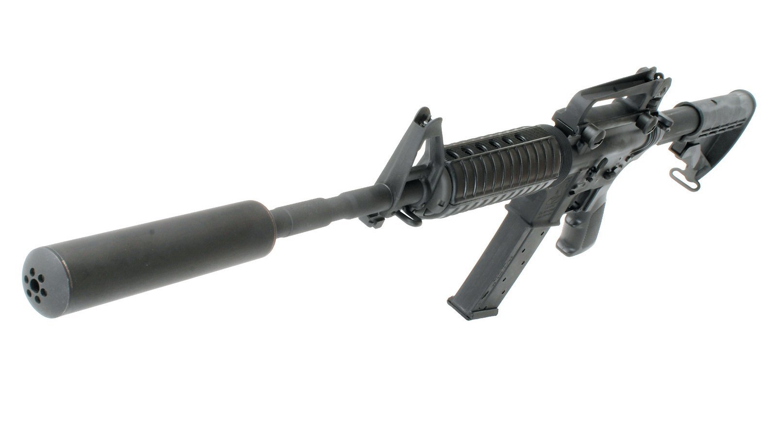 High resolution Rifle hd 1600x900 background ID:33181 for computer