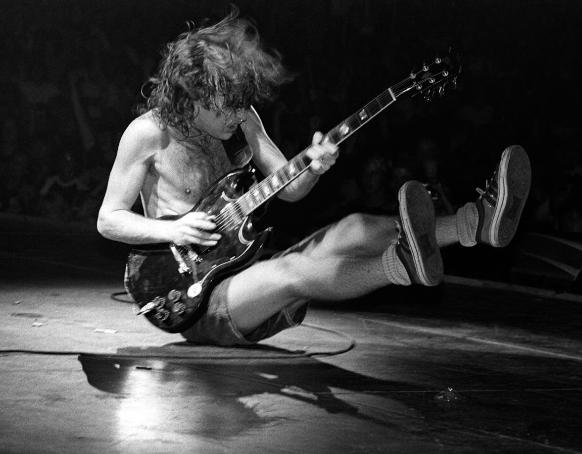 Best AC/DC wallpaper ID:438706 for High Resolution hd 1152x900 PC