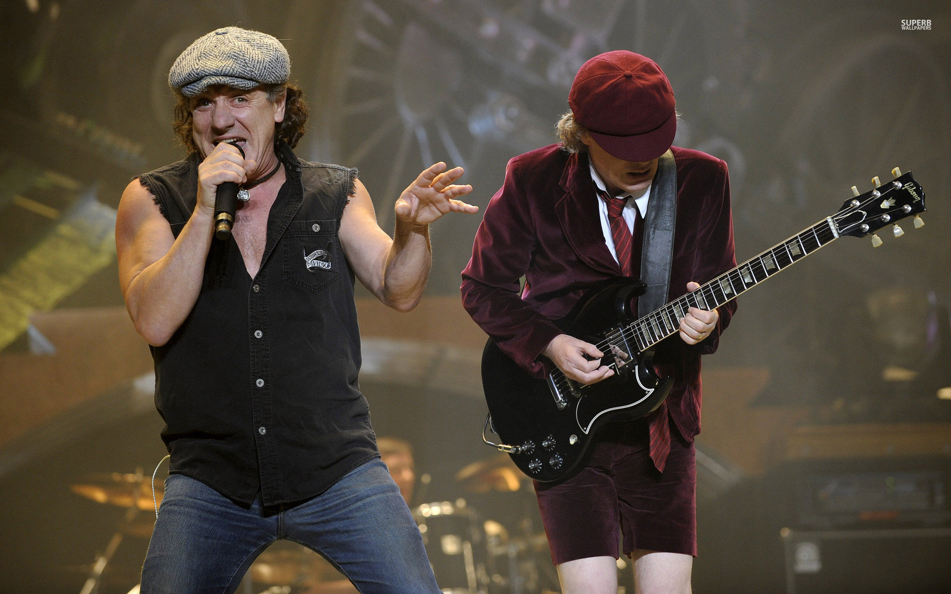 Awesome AC/DC free wallpaper ID:438765 for hd 1920x1200 PC