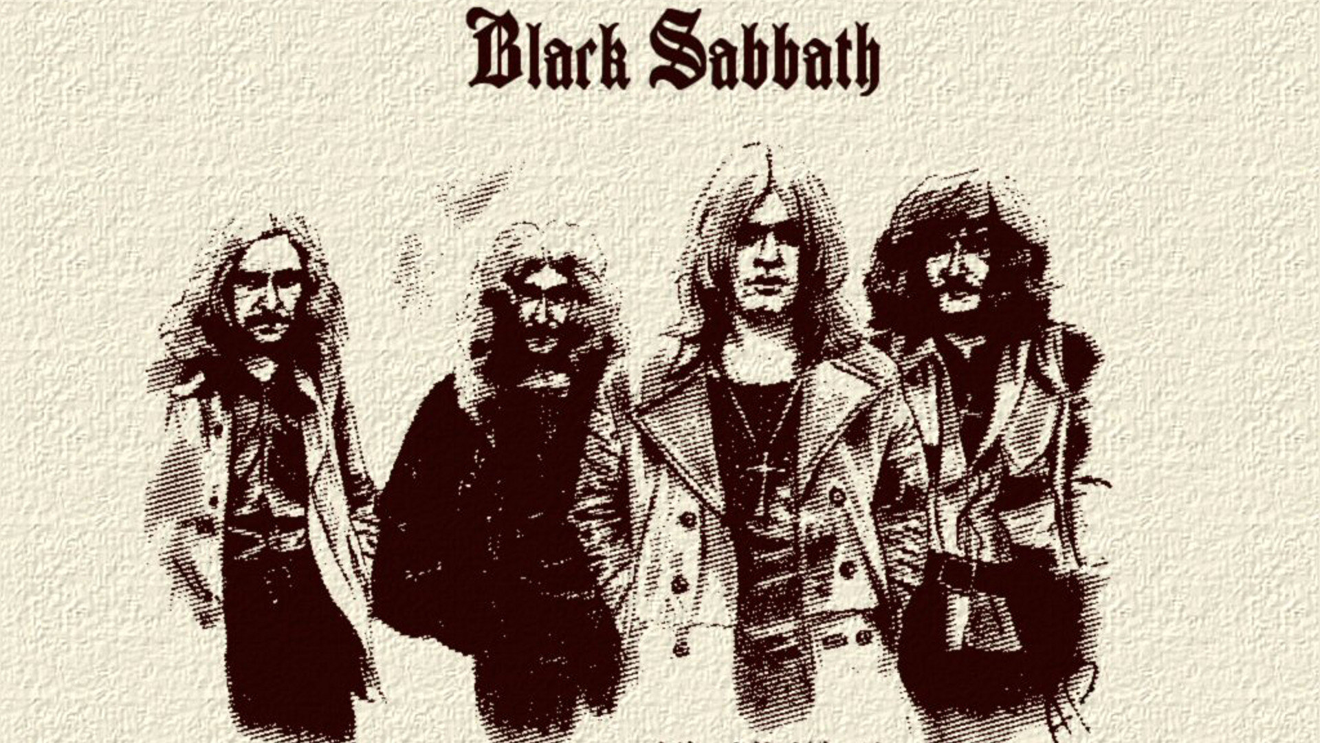 Best Black Sabbath wallpaper ID:198140 for High Resolution hd 1920x1080 PC