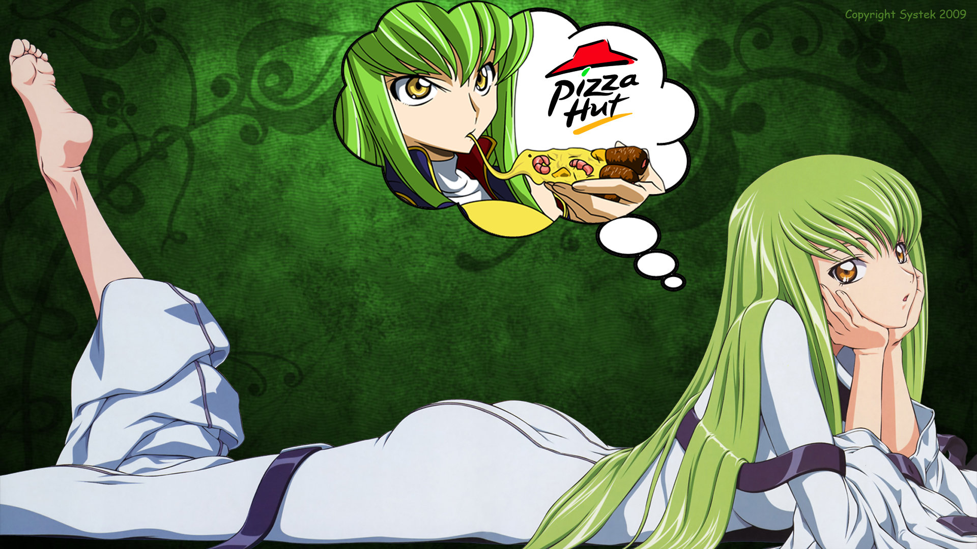 Free download CC (Code Geass) background ID:44666 1080p for desktop